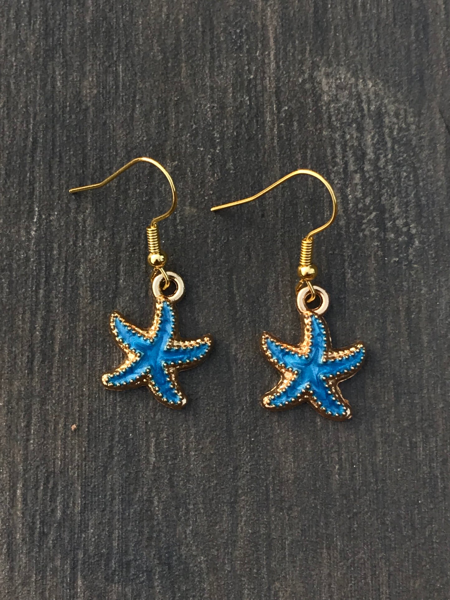 Pendientes Bora Bora – Edición Limitada