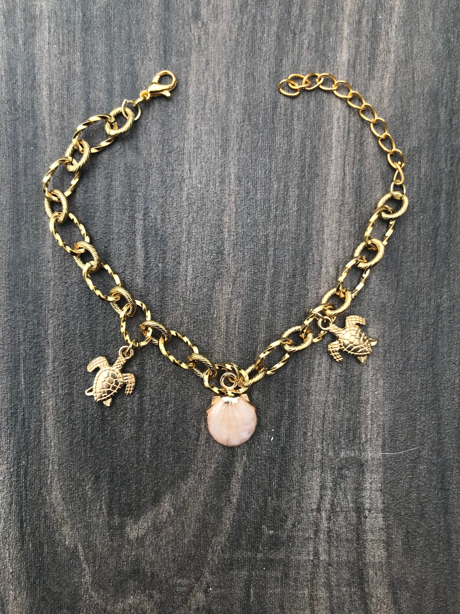 Pulseras & Tobilleras
