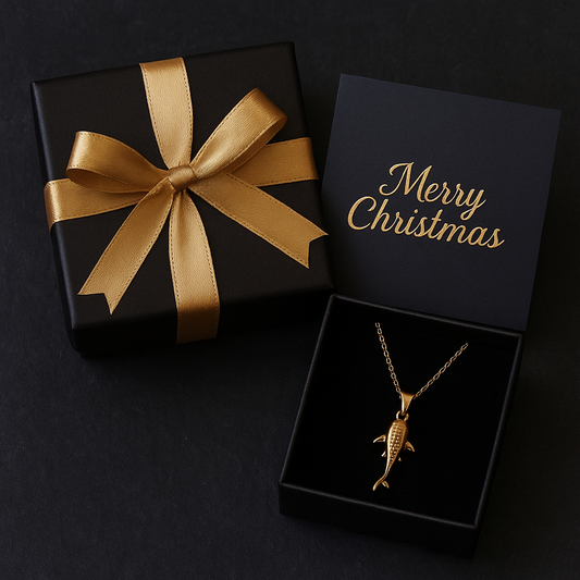 Packaging especial de Navidad