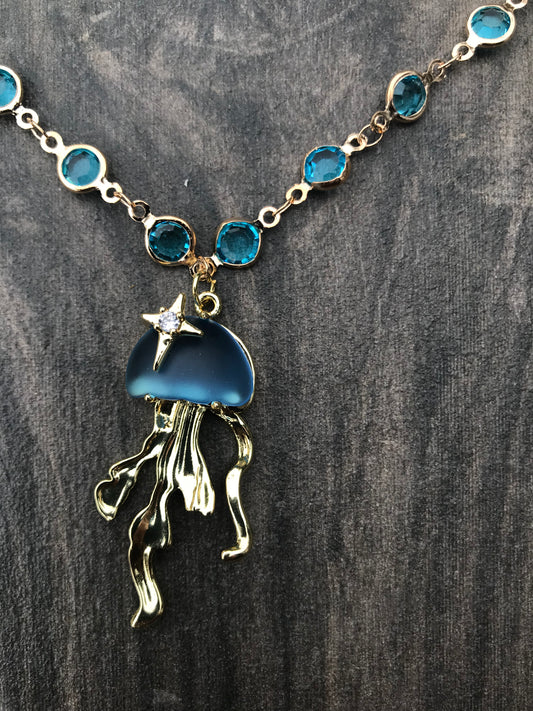 Collar Cassiopea