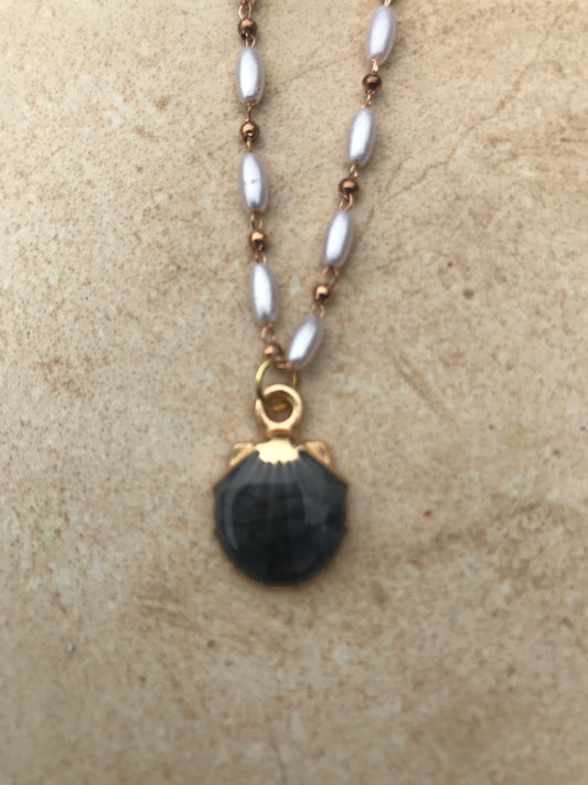 Collar Abyss