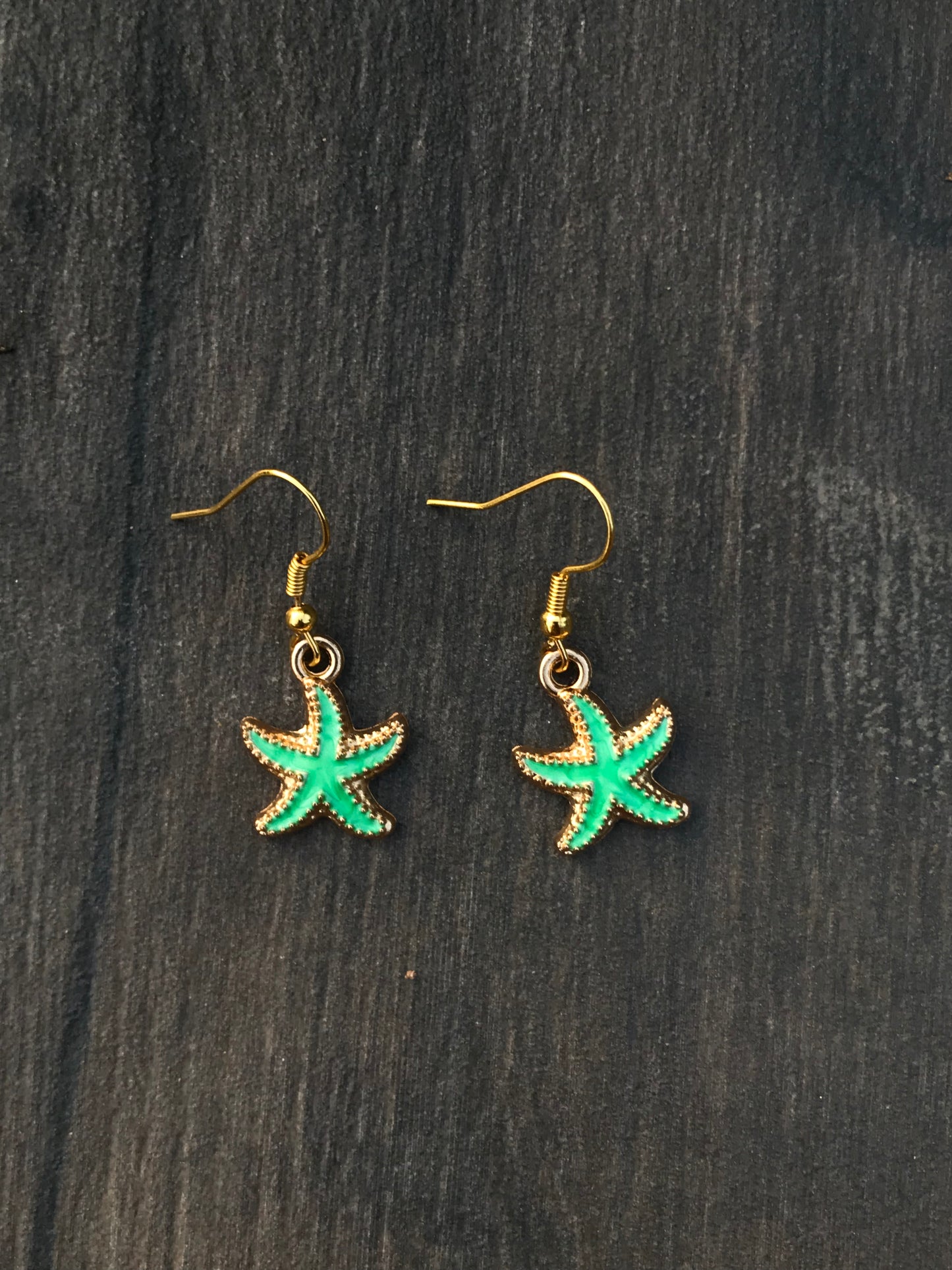 Pendientes Bora Bora – Edición Limitada