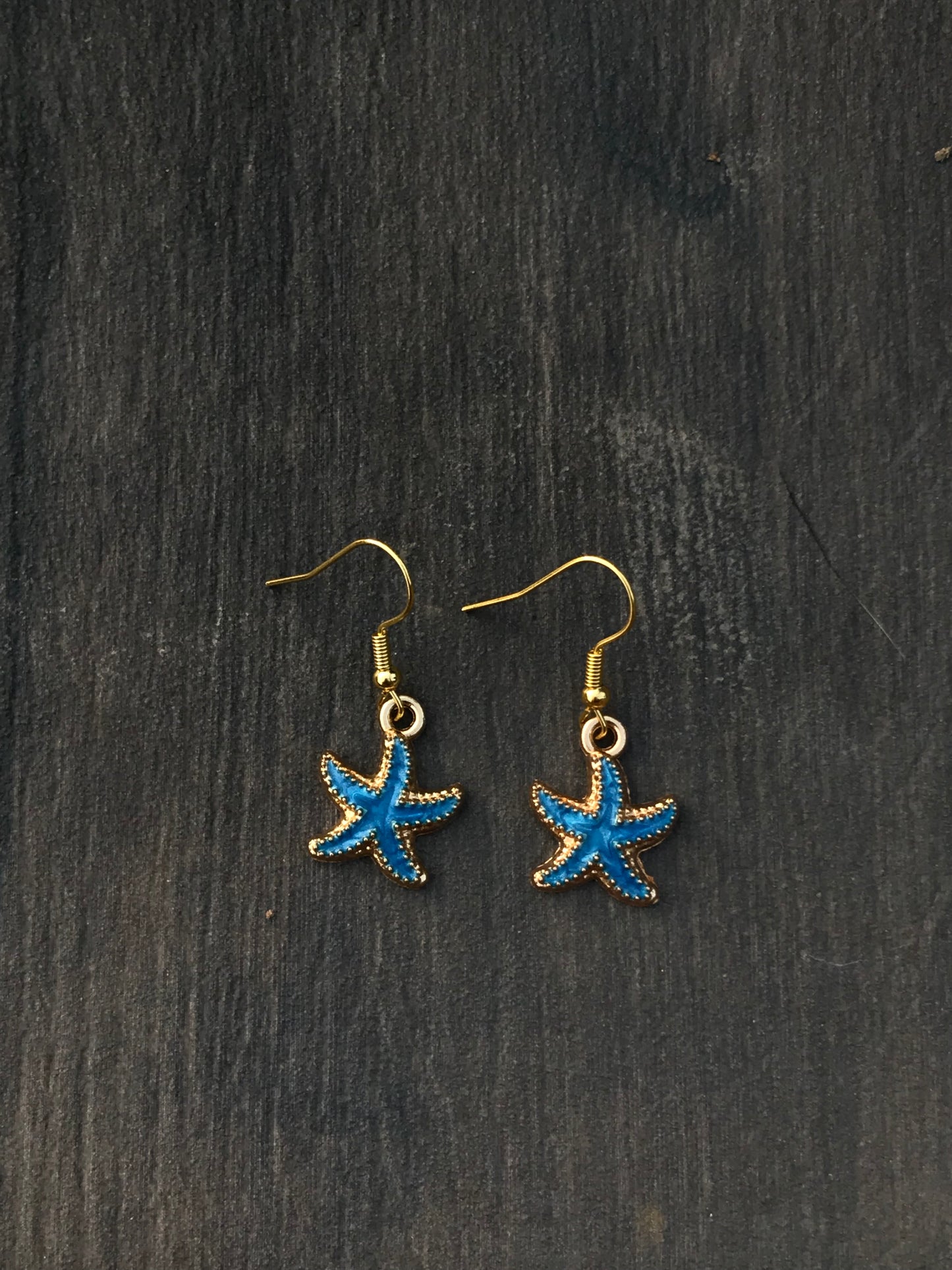 Pendientes Bora Bora – Edición Limitada