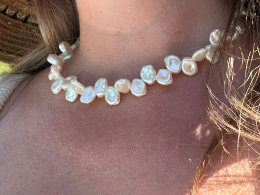 Collar Mykonos